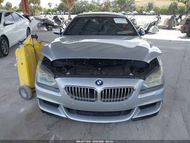 BMW 6 Series