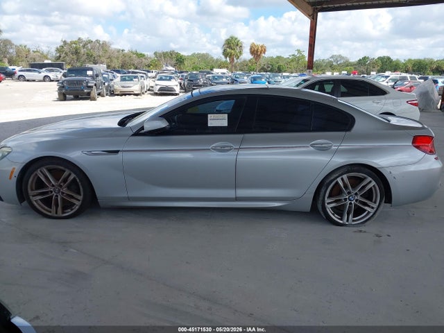 BMW 6 Series