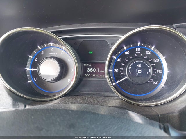 Hyundai SONATA Gls