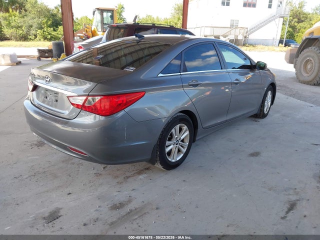 Hyundai SONATA Gls