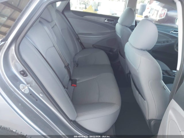 Hyundai SONATA Gls