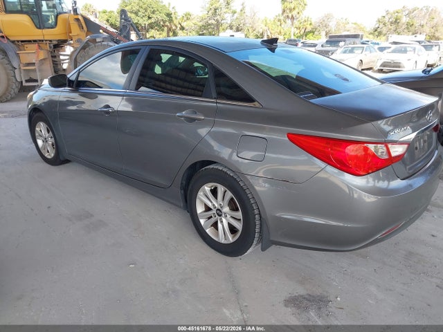 Hyundai SONATA Gls