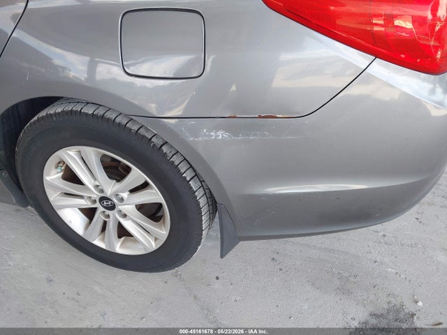Hyundai SONATA Gls