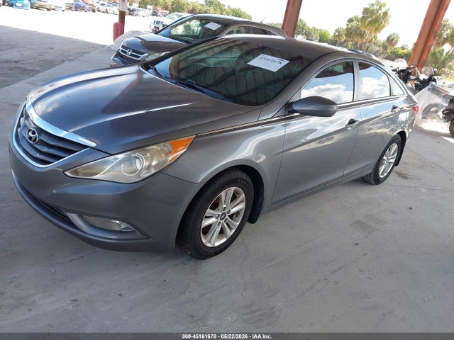 Hyundai SONATA Gls