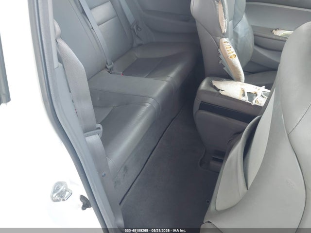 Honda Civic Ex-l