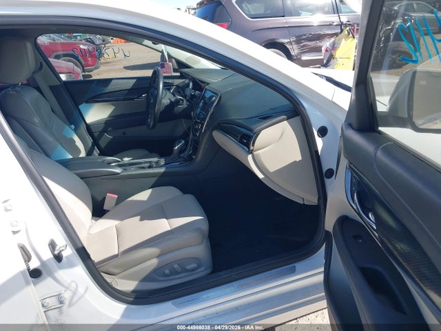 Cadillac ATS Luxury
