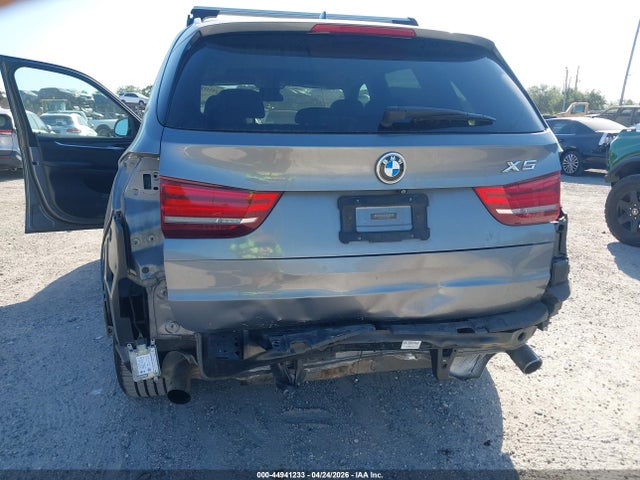 BMW X Series Xdrive35i