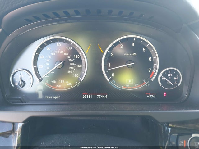BMW X Series Xdrive35i