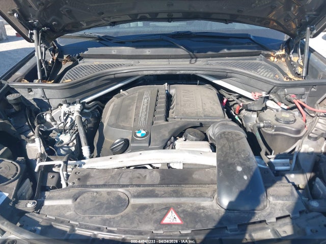 BMW X Series Xdrive35i