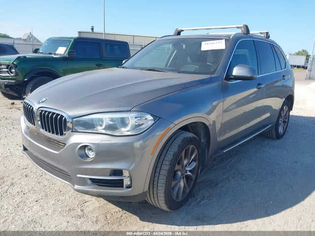 BMW X Series Xdrive35i