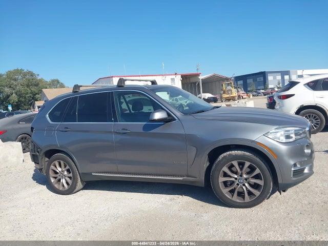 BMW X Series Xdrive35i