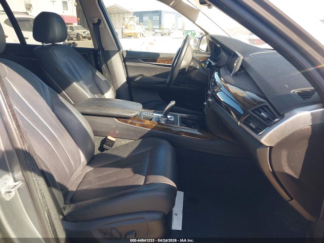 BMW X Series Xdrive35i