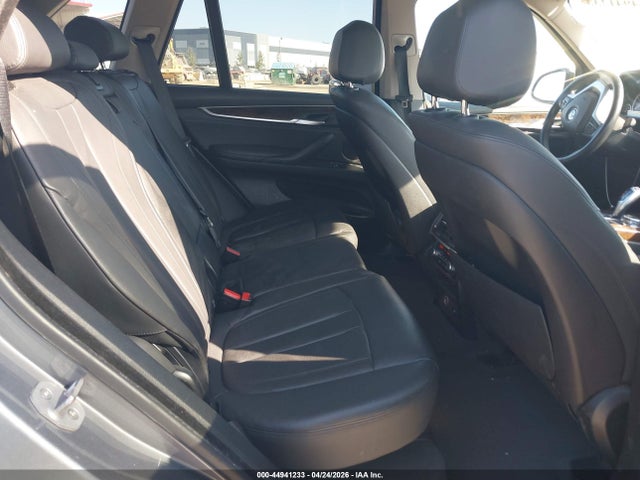 BMW X Series Xdrive35i