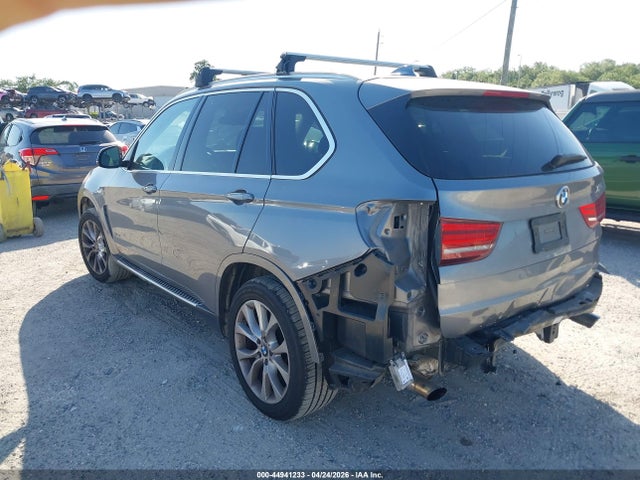 BMW X Series Xdrive35i
