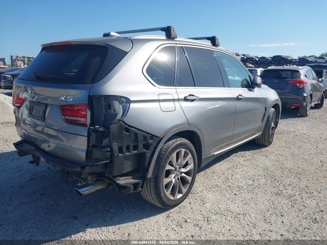 BMW X Series Xdrive35i