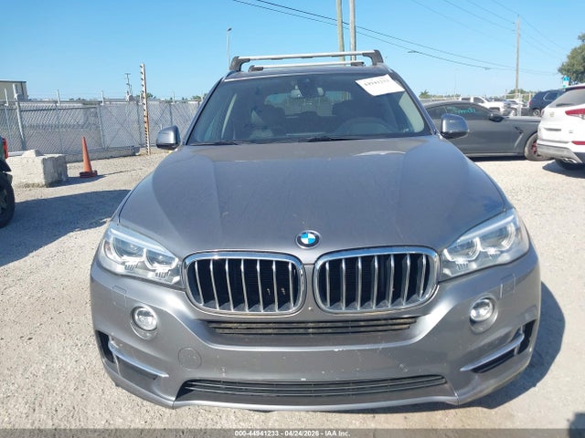 BMW X Series Xdrive35i