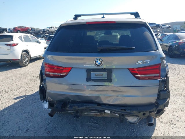 BMW X Series Xdrive35i