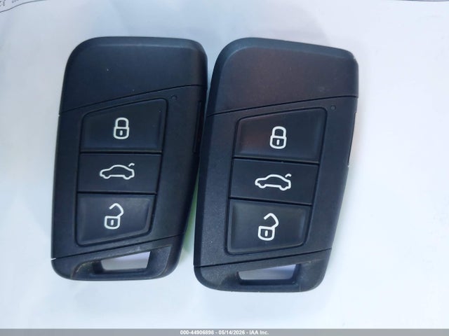 Volkswagen Taos 1.5t S