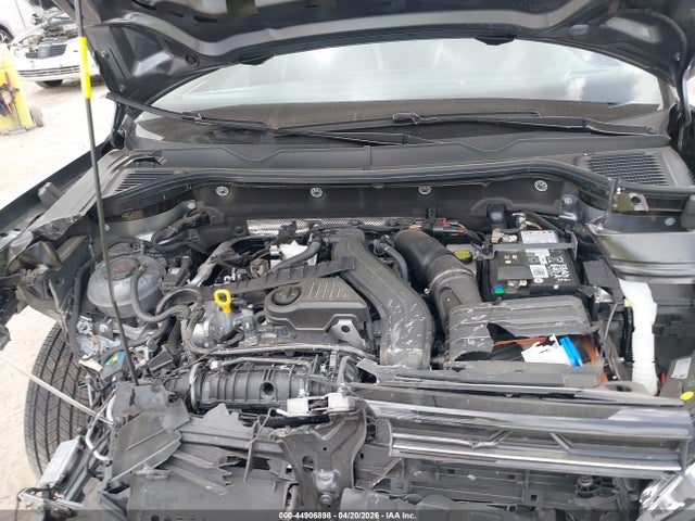 Volkswagen Taos 1.5t S