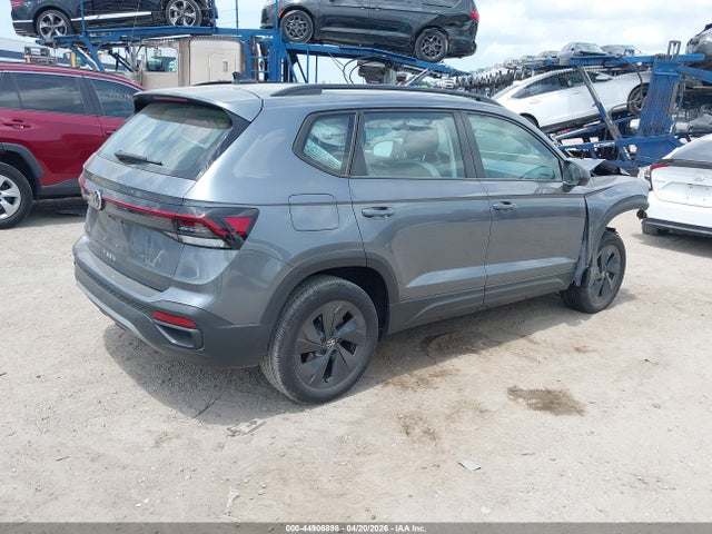 Volkswagen Taos 1.5t S