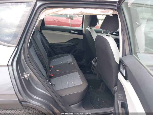 Volkswagen Taos 1.5t S