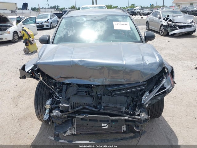 Volkswagen Taos 1.5t S