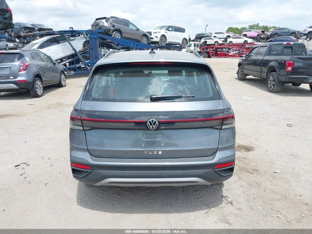 Volkswagen Taos 1.5t S