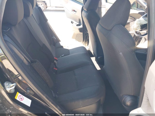 Toyota C-HR Xle Premium