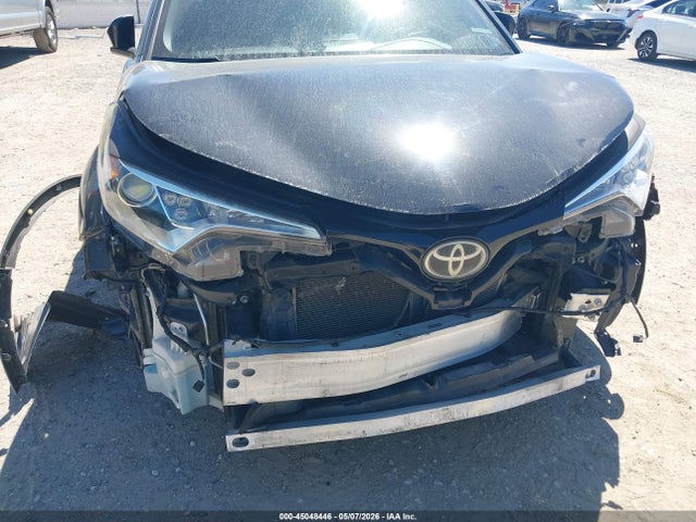 Toyota C-HR Xle Premium