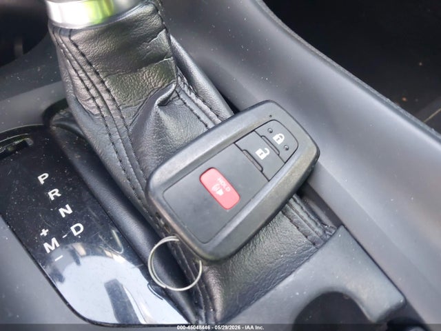 Toyota C-HR Xle Premium