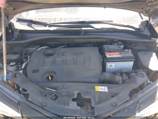 Toyota C-HR Xle Premium