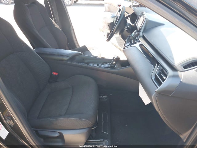 Toyota C-HR Xle Premium