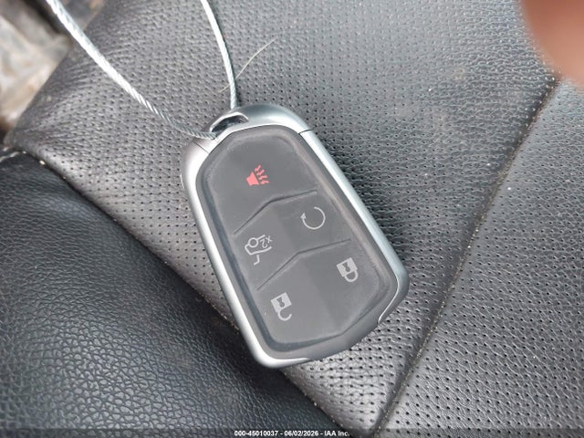 GMC Terrain Awd Slt