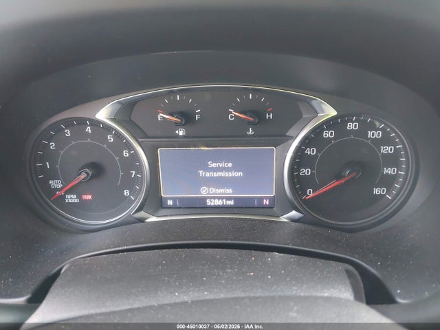GMC Terrain Awd Slt