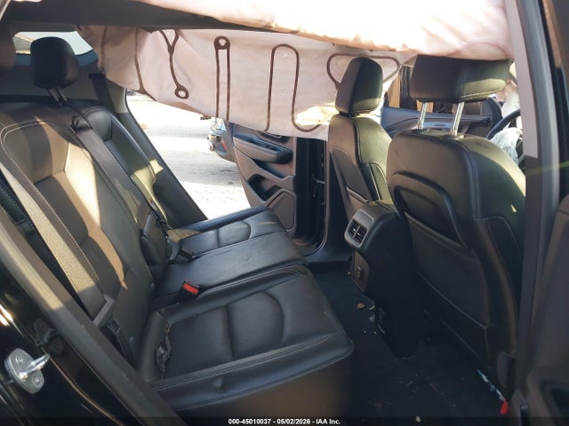 GMC Terrain Awd Slt