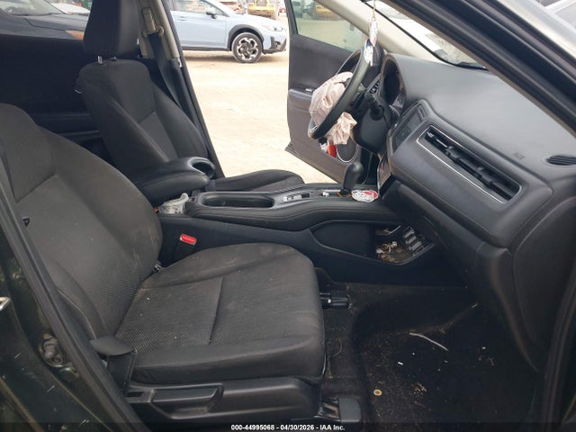 Honda HR-V Ex