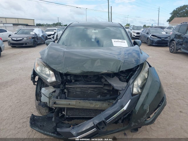 Honda HR-V Ex