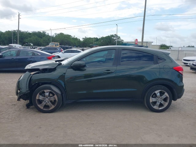 Honda HR-V Ex
