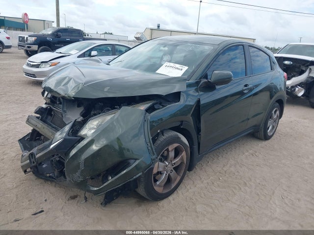 Honda HR-V Ex