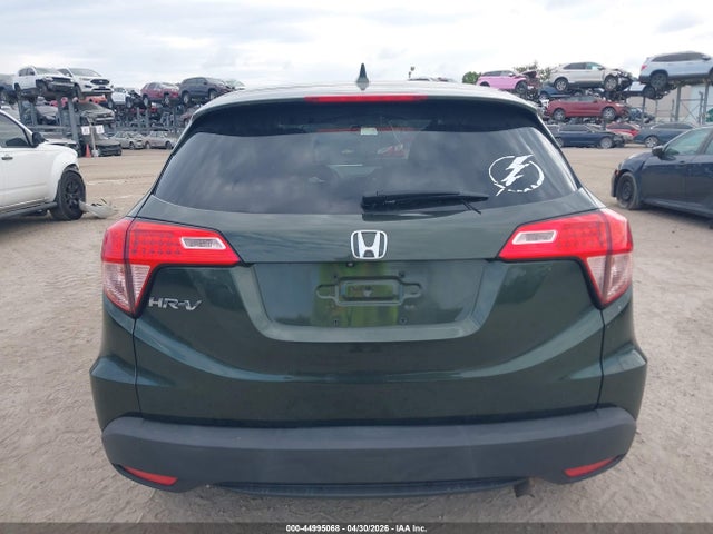 Honda HR-V Ex