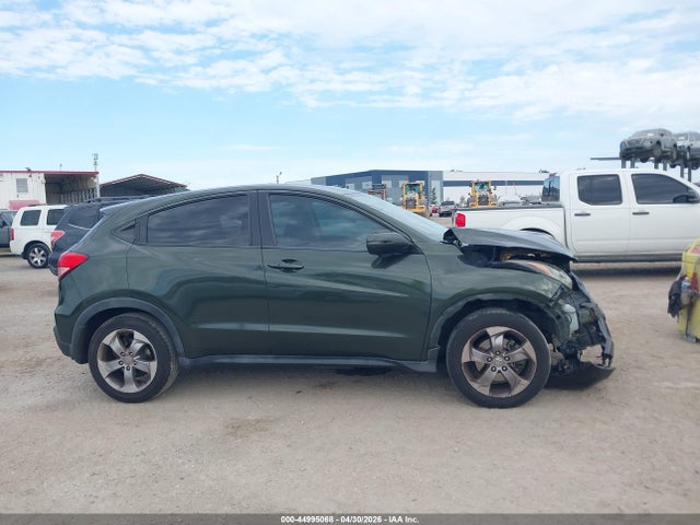 Honda HR-V Ex