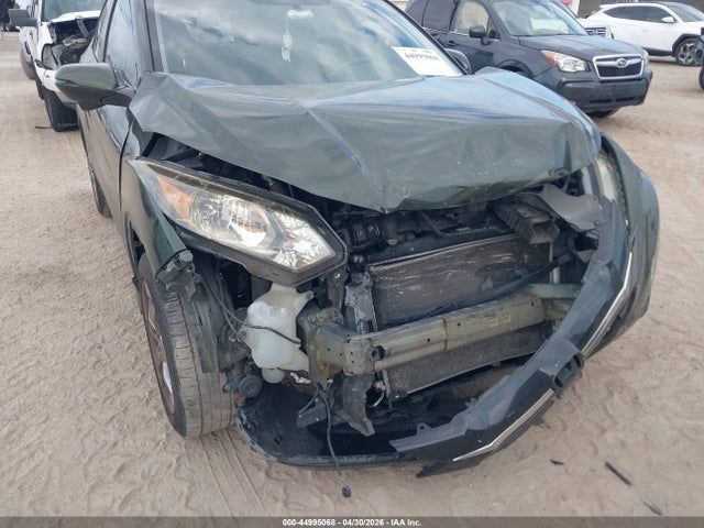 Honda HR-V Ex