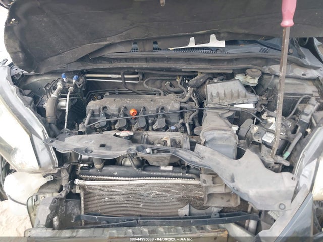 Honda HR-V Ex