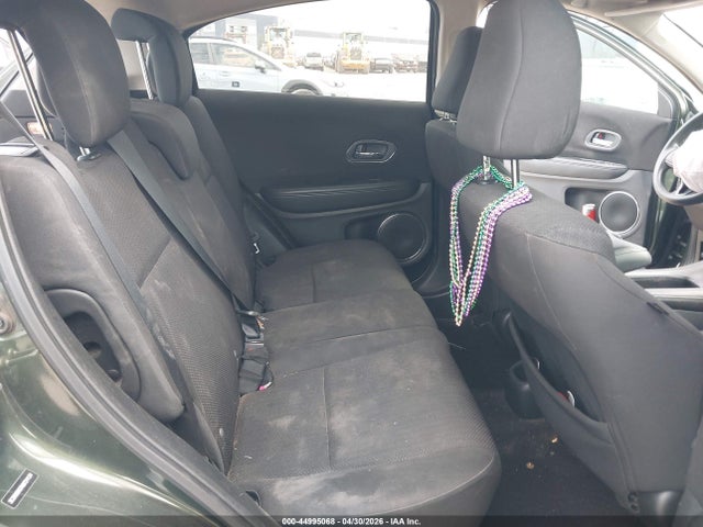 Honda HR-V Ex