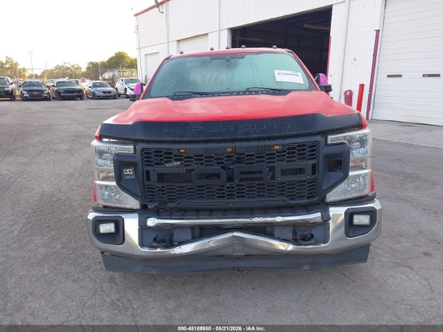 Ford F-350 Xl
