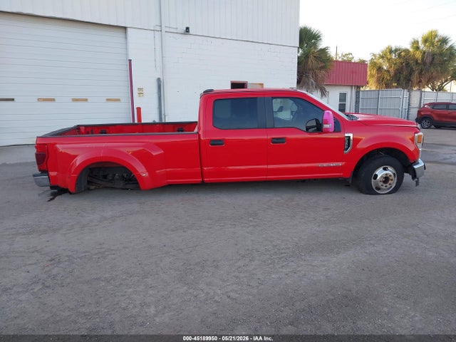 Ford F-350 Xl