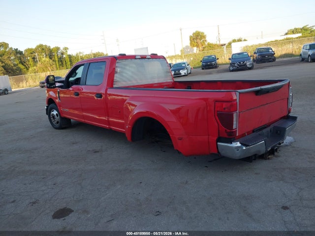 Ford F-350 Xl
