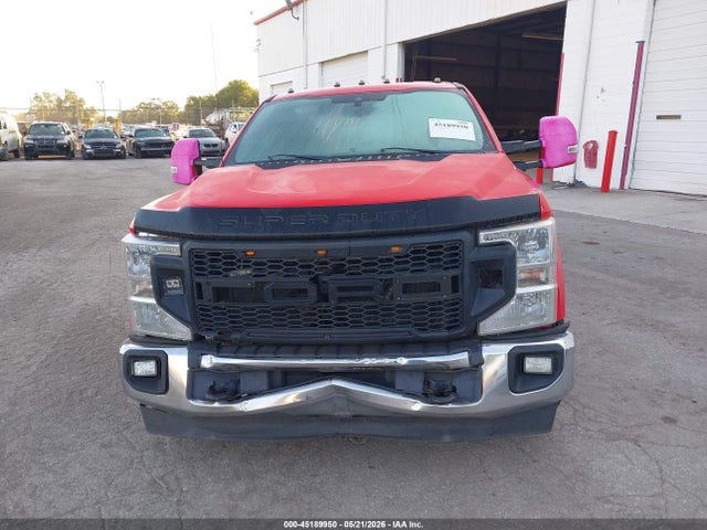 Ford F-350 Xl