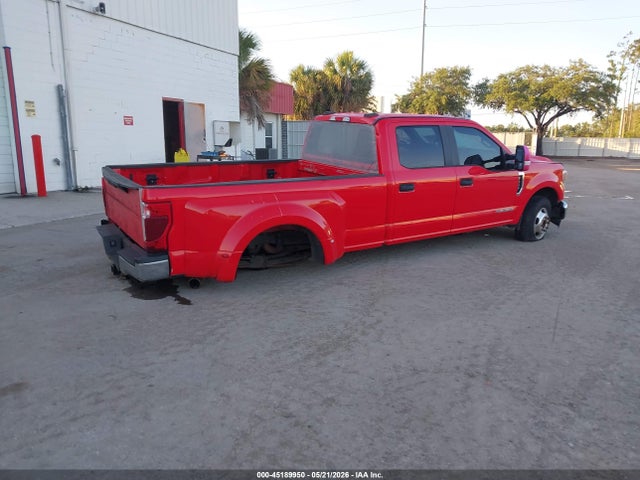 Ford F-350 Xl