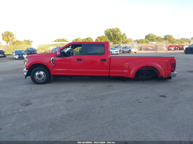 Ford F-350 Xl